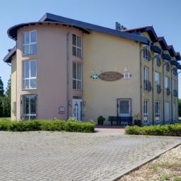  Wrege Burghotel Fotos