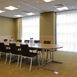 Sala congressi Novotel Glasgow Centre Fotos