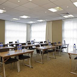 Sala congressi Novotel Glasgow Centre Fotos