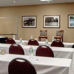 Tagungsraum Hampton Inn White PlainsTarrytown Fotos