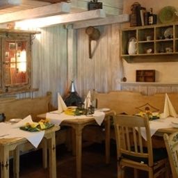 Ресторан Wißkirchen Fotos