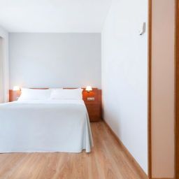 Suite TRYP Madrid Alcalá 611 Hotel Fotos