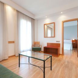 Suite TRYP Madrid Alcalá 611 Hotel Fotos