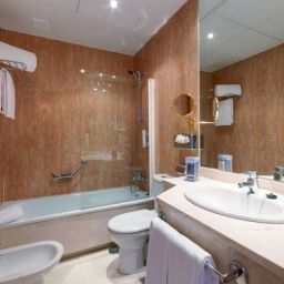  TRYP Madrid Alcalá 611 Hotel Fotos