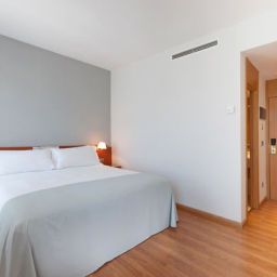 Zimmer TRYP Madrid Alcalá 611 Hotel Fotos