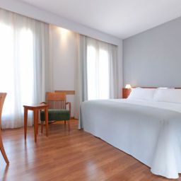 Zimmer TRYP Madrid Alcalá 611 Hotel Fotos