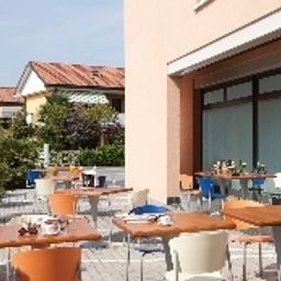 Terrazza Titian Inn Hotel Venice Airport Fotos