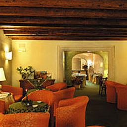 Interior view Al Moretto Fotos