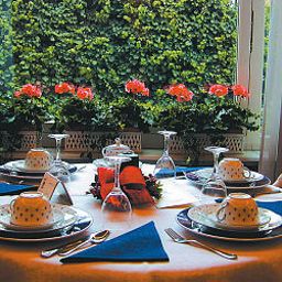 Buffet Al Moretto Fotos