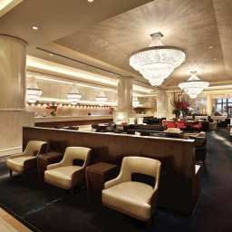 Hall Hilton San Francisco Union Square Fotos