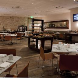Restaurant Hilton San Francisco Union Square Fotos
