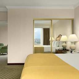 Suite Hilton San Francisco Union Square Fotos