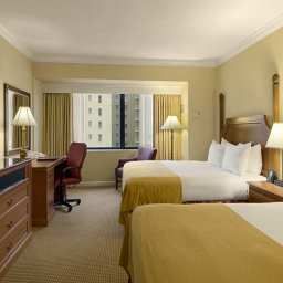Suite Hilton San Francisco Union Square Fotos