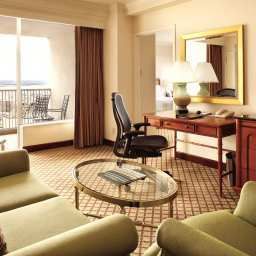 Suite Hilton San Francisco Union Square Fotos