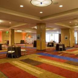 Conference room Hilton San Francisco Union Square Fotos