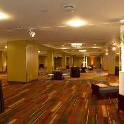 Conference room Hilton San Francisco Union Square Fotos