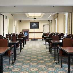 Conference room Hilton San Francisco Union Square Fotos