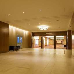 Conference room Hilton San Francisco Union Square Fotos