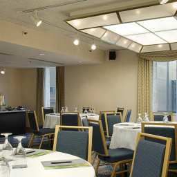 Conference room Hilton San Francisco Union Square Fotos