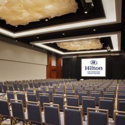 Conference room Hilton San Francisco Union Square Fotos