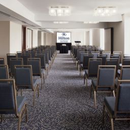 Conference room Hilton San Francisco Union Square Fotos
