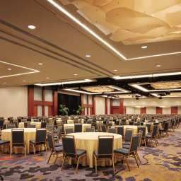 Conference room Hilton San Francisco Union Square Fotos