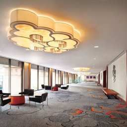 Conference room Hilton San Francisco Union Square Fotos
