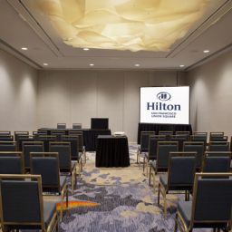 Conference room Hilton San Francisco Union Square Fotos