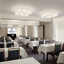 Conference room Hilton San Francisco Union Square Fotos