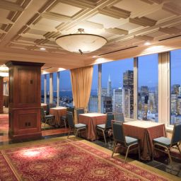 Banqueting hall Hilton San Francisco Union Square Fotos