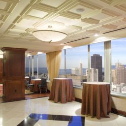 Banqueting hall Hilton San Francisco Union Square Fotos