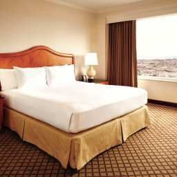 Room Hilton San Francisco Union Square Fotos