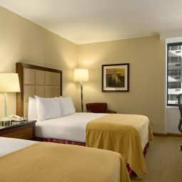 Room Hilton San Francisco Union Square Fotos