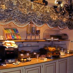 Buffet Cà Alvise Fotos