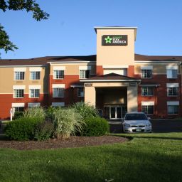 Exterior view Extended Stay America - Cleveland - Airport - North Olmsted Fotos