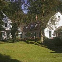 Außenansicht Buchenhof Fotos