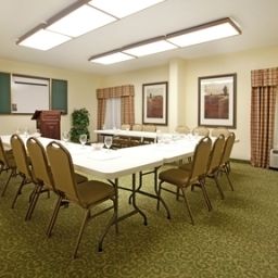 Tagungsraum Holiday Inn Express SIMPSONVILLE Fotos