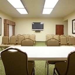 Tagungsraum Holiday Inn Express SIMPSONVILLE Fotos