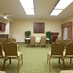 Tagungsraum Holiday Inn Express SIMPSONVILLE Fotos