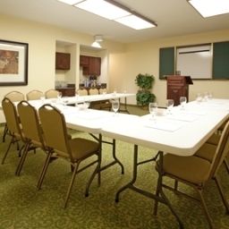 Tagungsraum Holiday Inn Express SIMPSONVILLE Fotos