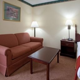  Holiday Inn Express SIMPSONVILLE Fotos