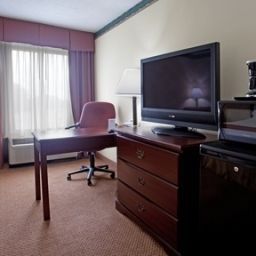  Holiday Inn Express SIMPSONVILLE Fotos