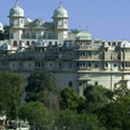 Außenansicht Shiv Niwas Palace- Heritage Grand Fotos
