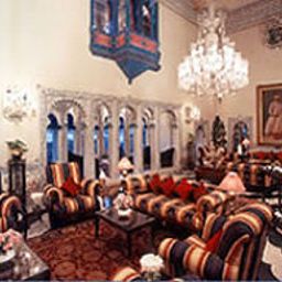 Bar Shiv Niwas Palace- Heritage Grand Fotos