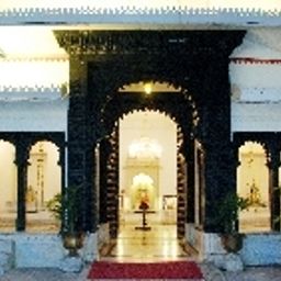  Shiv Niwas Palace- Heritage Grand Fotos
