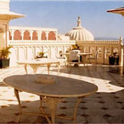 Junior Suite Shiv Niwas Palace- Heritage Grand Fotos