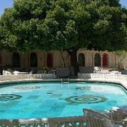 Pool Shiv Niwas Palace- Heritage Grand Fotos