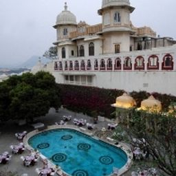 Pool Shiv Niwas Palace- Heritage Grand Fotos