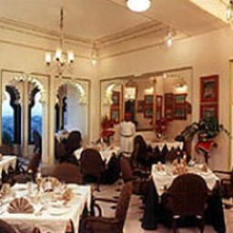 Restaurant Shiv Niwas Palace- Heritage Grand Fotos