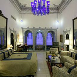 Suite Shiv Niwas Palace- Heritage Grand Fotos